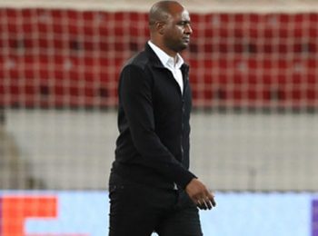 Crystal Palace, Patrick Vieira Agree to Deal to Appoint Former-Arsenal Captain as Manager