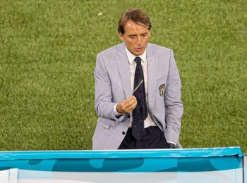Euro 2020: Mancini confident of Italy doing well after win against Turkey