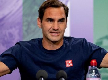 Roger Federer feels ‘Mentally strong’ ahead of Wimbledon start