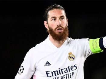 Sergio Ramos Ends Second Stint with Sevilla After Just One Season