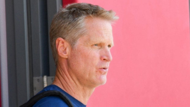 Steve Kerr