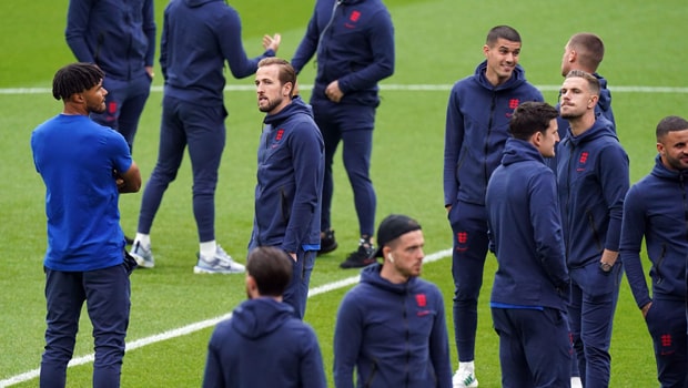 Harry Kane World Cup 2022