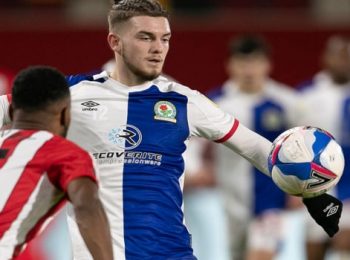 Liverpool boss Jurgen Klopp impressed by youngster Harvey Elliot after his loan stint with Blackburn Rovers
