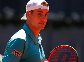John Isner disagrees with Stefanos Tsitsipas’ call of allowing on court coaching in tennis