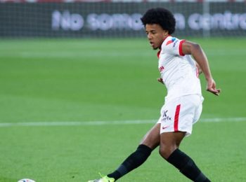 Koundé Calls for Firm Action Against PSG Fans Over Insulting Banner