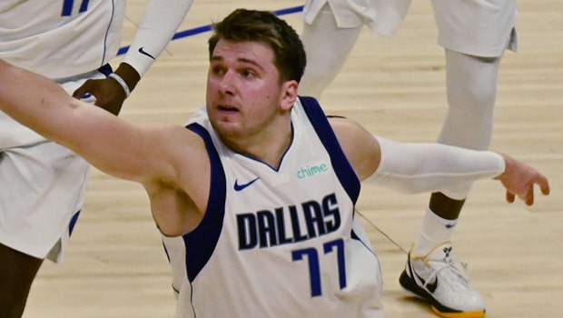 Luka Doncic