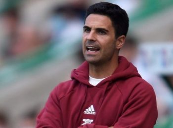 Arsenal boss Mikel Arteta believes that there will be plenty of new faces this summer