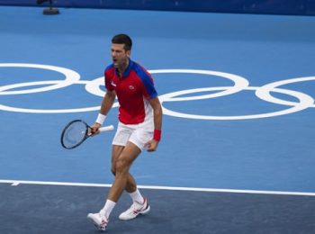 Tokyo Olympics 2020: I am full of confidence and motivation, says World no.1 Novak Djokovic