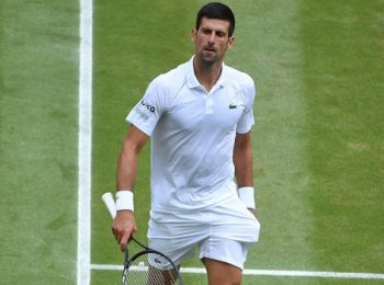 I am confident I can win Gold at Tokyo Olympics 2020: Novak Djokovic