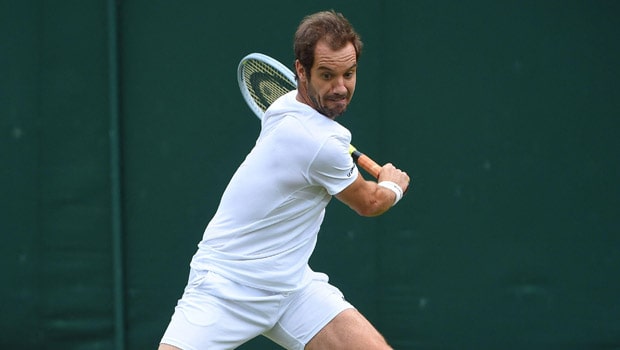 Richard Gasquet