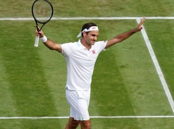 Wimbledon 2021: It was a wonderful match for me, says Roger Federer after defeating Richard Gasquet