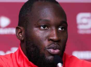 Romelu Lukaku not for sale says Inter Milan CEO Beppe Marotta amid Chelsea and Manchester City interest