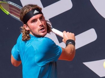 It was a very well balanced game, mentally – Stefanos Tsitsipas on his win against Frances Tiafoe