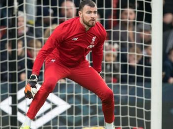 Everton Bolsters Goalkeeping Depth with Andy Lonergan Signing