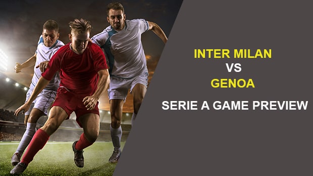 Inter Milan vs Genoa: Serie A Game Preview