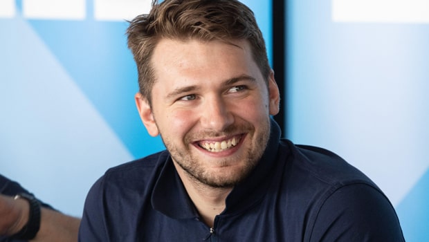 Luka Doncic