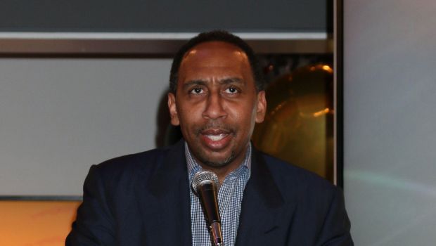 NBA Analyst Stephen A. Smith sparks controversies by comparing Steph Curry with Michael Jordan