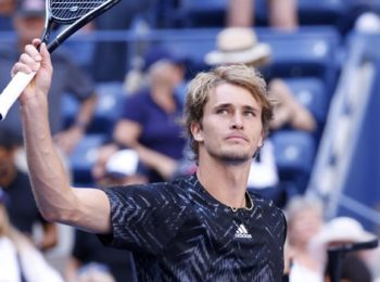 Alexander Zverev feels one has to be perfect to beat Novak Djokovic ahead of their US Open semifinals