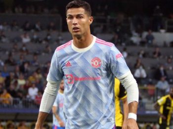 Manchester City had great chance to sign Cristiano Ronaldo this summer claims Fernandinho