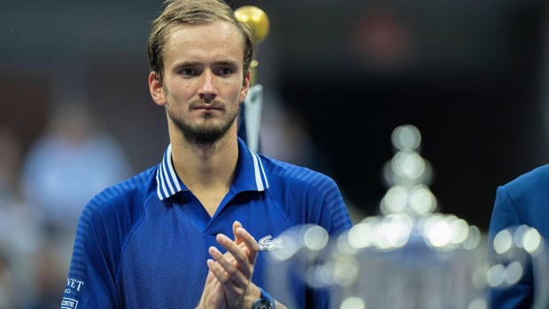 Daniil Medvedev