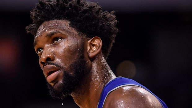 Joel Embiid