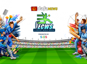 The DafaNews Ecricket World Series Takes to the Crease this September