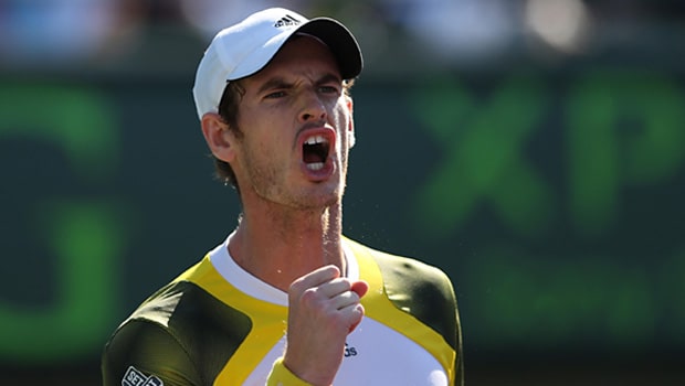Andy Murray