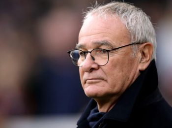 Watford appoints Claudio Ranieri as new manager
