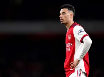 Arsenal manager Mikel Arteta refuses to send Gabriel Martinelli on loan despite not giving him enough gametime