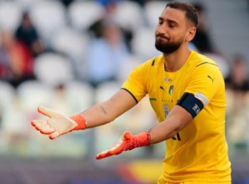 Donnarumma’s signing shows Guardiola’s City concerns