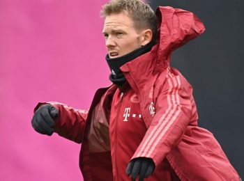 DFB Pokal Cup: Bayern Munich eliminated after 5-0 loss to Monchengladbach