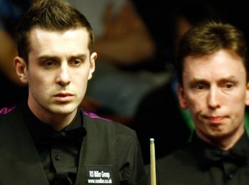 Ken Doherty and Mark Selby progress in German Masters Qualifiers