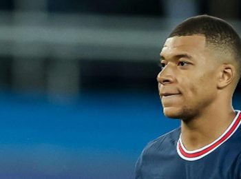 Kylian Mbappé and Marco Veratti could miss Lille game