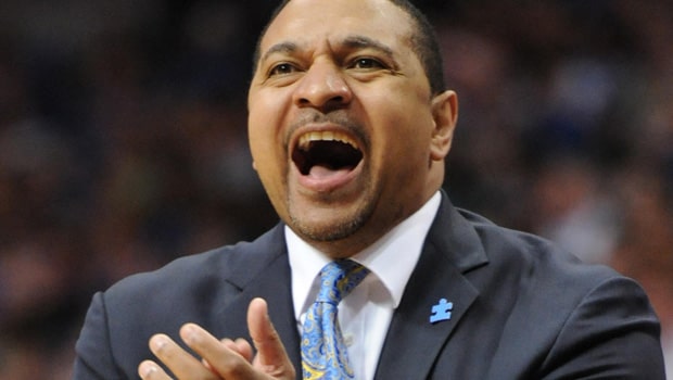 Mark Jackson