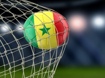 Senegal Progreses To Next Round of World Cup Qualifier