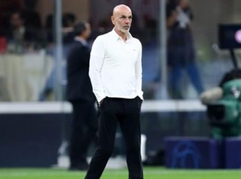 Milan set to offer Pioli a new contract