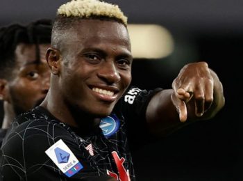 Galatasaray Breaks Transfer Record with €75M Signing of Victor Osimhen