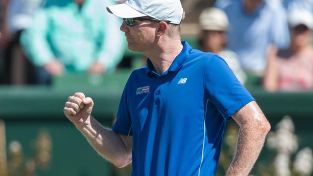 Jim Courier