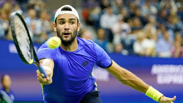 Matteo Berrettini