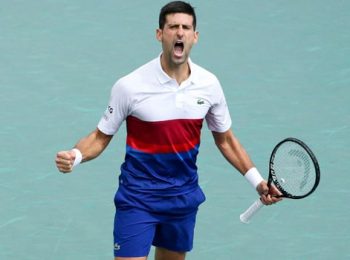 Novak Djokovic all set to hold World No. 1 rank for seventh year breaking Pete Sampras’ record
