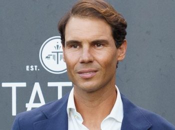 Pam Shriver and Jim Courier feels that Rafael Nadal will win a Major title next year whereas Federer won’t make it