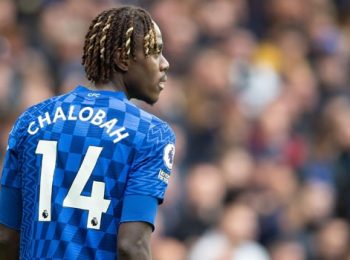 Chalobah, Trafford called up to England squad for final World Cup qualifiers