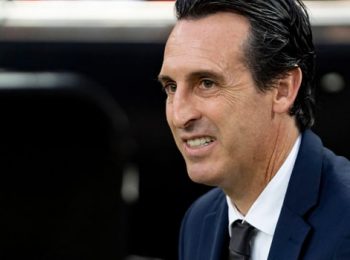 Unai Emery to stay at Villarreal, rules out Newcastle United move