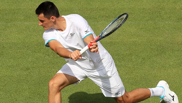 Bernard Tomic