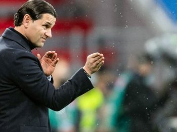 Bayer Leverkusen fall to a painful defeat in a seven-goal thriller