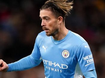 Manchester City midfielder Jack Grealish reveals how he was close to joining Manchester United in 2020