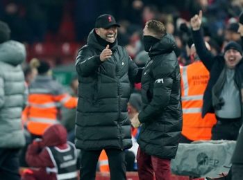 Liverpool, Chelsea, and Tottenham progress into the next round of Carabao Cup