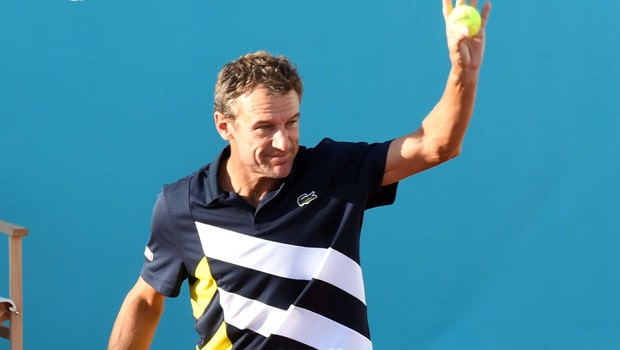 Mats Wilander