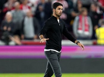 The Premier League is Considering Going Back to Playing Without Fans