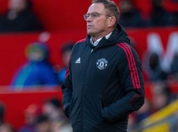 Manchester United Gives Rafl Rangnick the January Transfer Budget